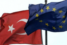 L'UE veut détendre les liens avec la Turquie