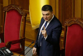 Ukraine: un assistant du Premier ministre arrêté pour 