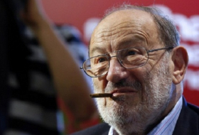 L’Italie pleure Umberto Eco, décédé à 84 ans