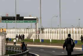 France: mort d'un migrant afghan à Calais