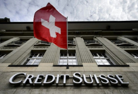 Corruption à la Fifa: la banque Crédit Suisse interrogée par les autorités suisses et américaines