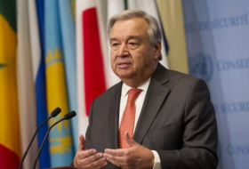 Guterres plaide pour un renforcement du partenariat entre l'ASEAN et l'ONU