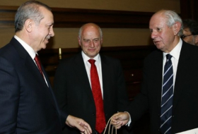 Dernier signe de dégel des liens Israël-Turquie: le président Erdogan reçoit les Dirigeants Juifs Américains