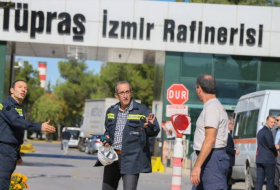 Turquie: quatre morts dans une explosion dans une raffinerie