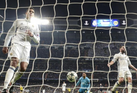 Raphaël Varane cambriolé pendant un match avec le Real Madrid