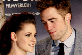Kristen Stewart balance sur sa relation avec Robert Pattinson 
