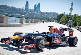 F1 - L’Azerbaïdjan lance les travaux pour son Grand Prix
