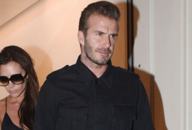 Victoria et David Beckham vendent leur villa varoise