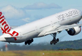Australie: un avion évacué après un mot menaçant dans les toilettes