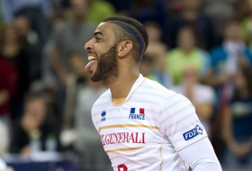 Volley: la France championne d`Europe !