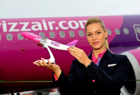 Wizz Air va reprendre les vols à Bakou