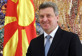 Le président macédonien sera présent au 5e Forum global de Bakou