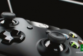 Microsoft dévoile sa console Xbox One S