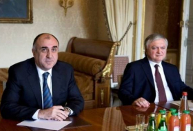 Les coprésidents travaillent pour organiser la réunion des ministres des affaires étrangères azerbaïdjanais et arménien

