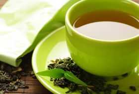 Les 4 effets du thé vert sur la santé