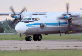 Crash d’un avion militaire russe dans le sud-est de la Russie : un mort, cinq blessés